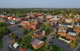 Amherst
