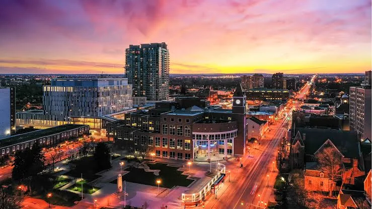Brampton