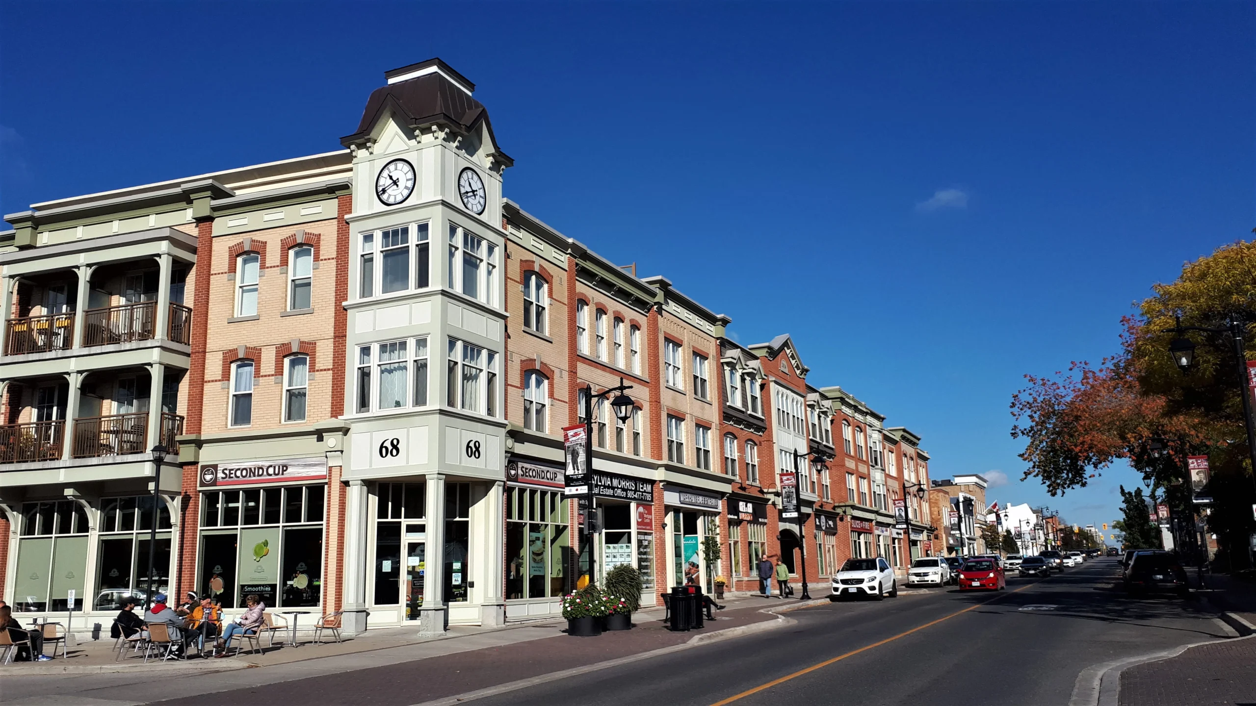 Markham