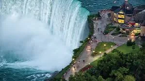 Niagara Falls, ON