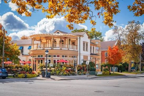Niagara-on-the-Lake