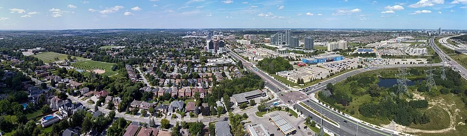 Richmond Hill
