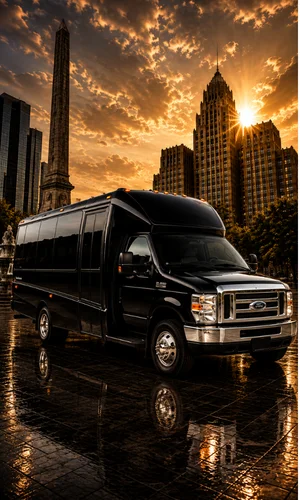 Party Bus