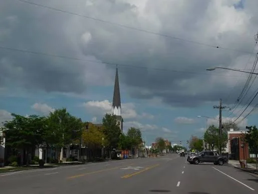 Williamsville