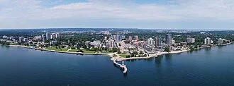 Burlington