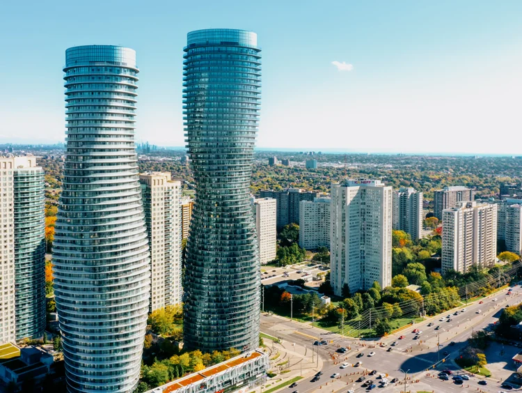 Mississauga
