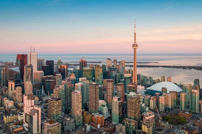 Toronto
